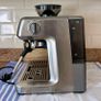 Sage Barista Express Coffee Machine Image 2
