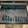 BRAND NEW eight drawer Tool Chest full of Tools Image 6