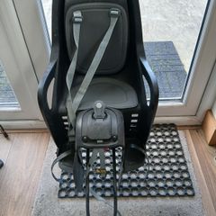 Bike seat