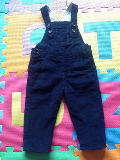 Zara baby trousers