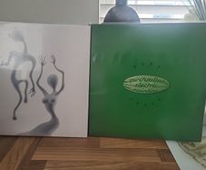 Spiritualised vinyl