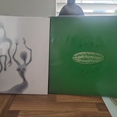 Spiritualised vinyl