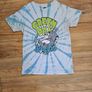 Greenday Band T-Shirt Image 2