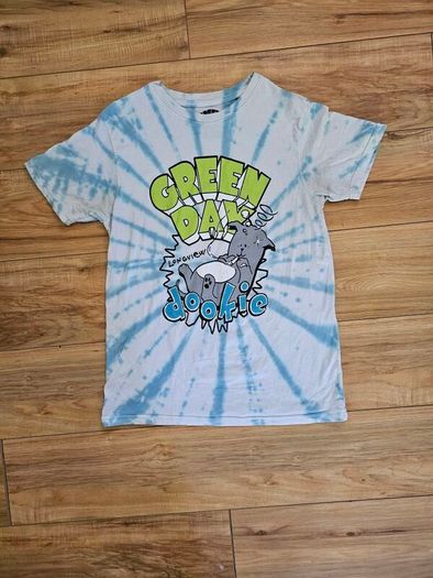 Greenday Band T-Shirt