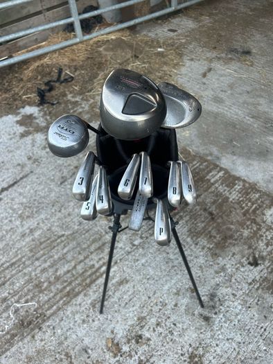 Full Golf Set