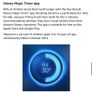 ORAL B VPRO Kids Electric Toothbrush Spider Man Image 9