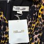 Diane Von Furstenberg midi dress, brand new with tags. Image 3
