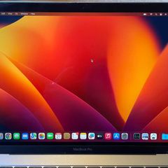 Apple MacBook Pro 13-inch (2017)