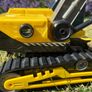 Tonka Excavator Digger Image 7