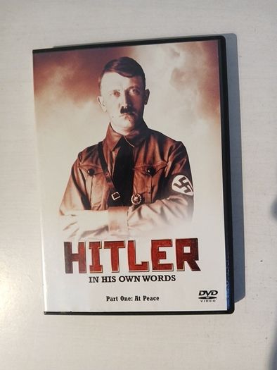 DVD's. One Euro Each. Over 295 DVD's Listed