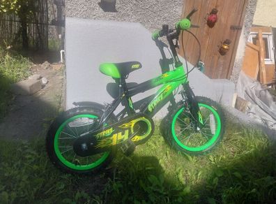 Kids bike 14inch