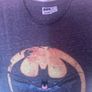 Men's dark grey Batman T-shirt size L / XL Perfect condition Postage included Image 3
