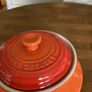 Le Creuset Cookie Jar Image 3