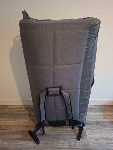 Bouldering Crash Pad SNAP