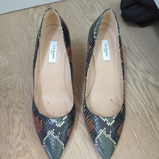 LK Bennett shoes