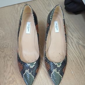 LK Bennett shoes