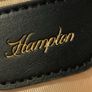 Crossbody black bag Image 7