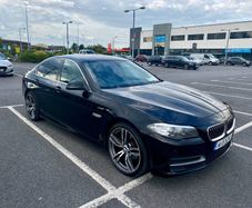 BMW 520D Automatic - 20" Alloys - Fresh NCT