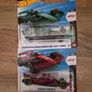Hotwheels F1 Image 2