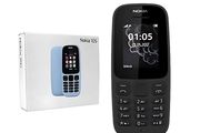 Nokia Button phone