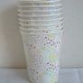 Birthday Party Tableware Bundle - Ginger Ray Plates Cups Napkins Straws Image 5