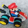 Nintendo Mario Kart Car Image 2