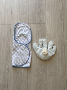 swaddling sets
