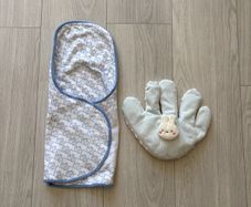 swaddling sets