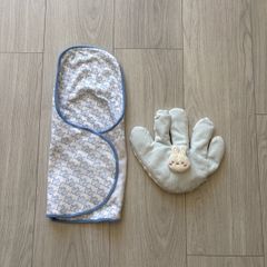 swaddling sets
