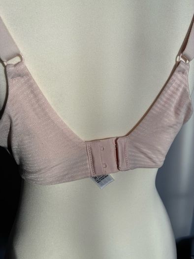 Pale Rose Underwire 38 DD, BNWT