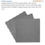 Floor plastic-rubber interlock tiles 40cm x 40cm (20) Image 6