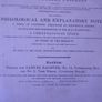 Antique Comprehensive Bible By Bagsters (one cover is missing, see photos) Image 6