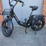 ENGWE L20 electric bike, brand new , one year warranty , delivery all Ireland Image 5