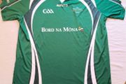 Rare Leinster GAA Masita Jersey Size 3 XL Adults