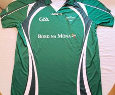 Rare Leinster GAA Masita Jersey Size 3 XL Adults