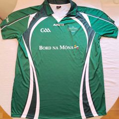 Rare Leinster GAA Masita Jersey Size 3 XL Adults