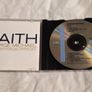 George Michael - Faith Cd Image 2