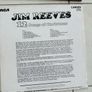 Vinyl bundle including The spinners, Jim Reeves, Glen Campbell, Johnny Mathis, John Denver and The 4 and only seeks Image 9
