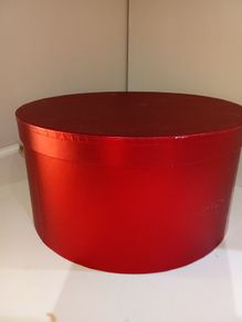 Hat Box
