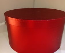 Hat Box