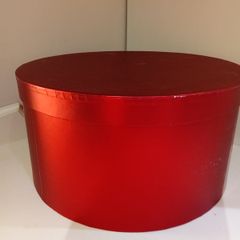 Hat Box
