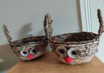 Plant Baskets