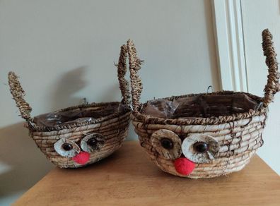 Plant Baskets