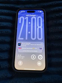 iPhone 14 Pro