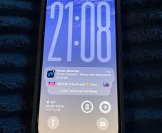 iPhone 14 Pro