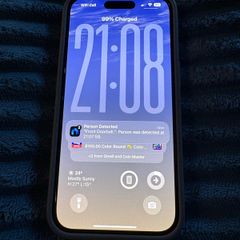 iPhone 14 Pro