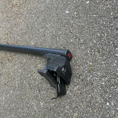 Citroen Picasso roof bars