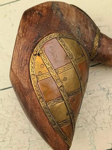 Vintage Duck