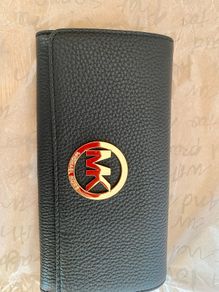 Michael Kors Fulton wallet