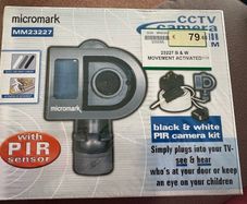 CCTV Camera